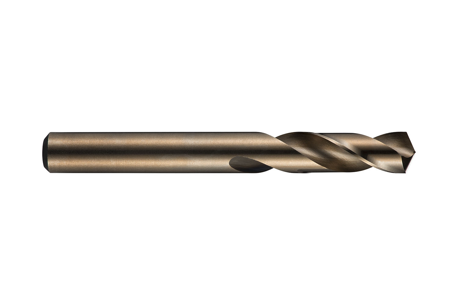 Sveder HSS 2D, 3D DIN1897