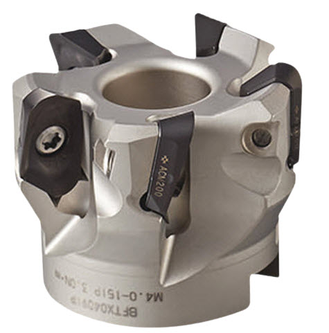 MTIX 90° (ploščica XOMT16) za TITAN