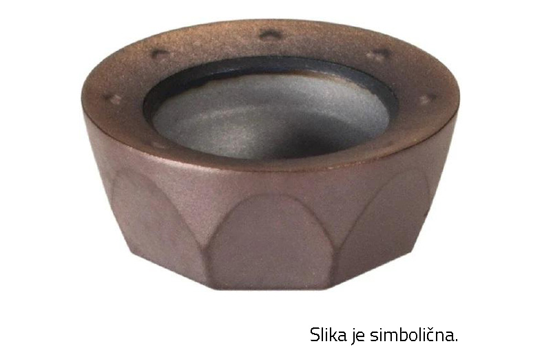 Ploščice za profilno rezkanje