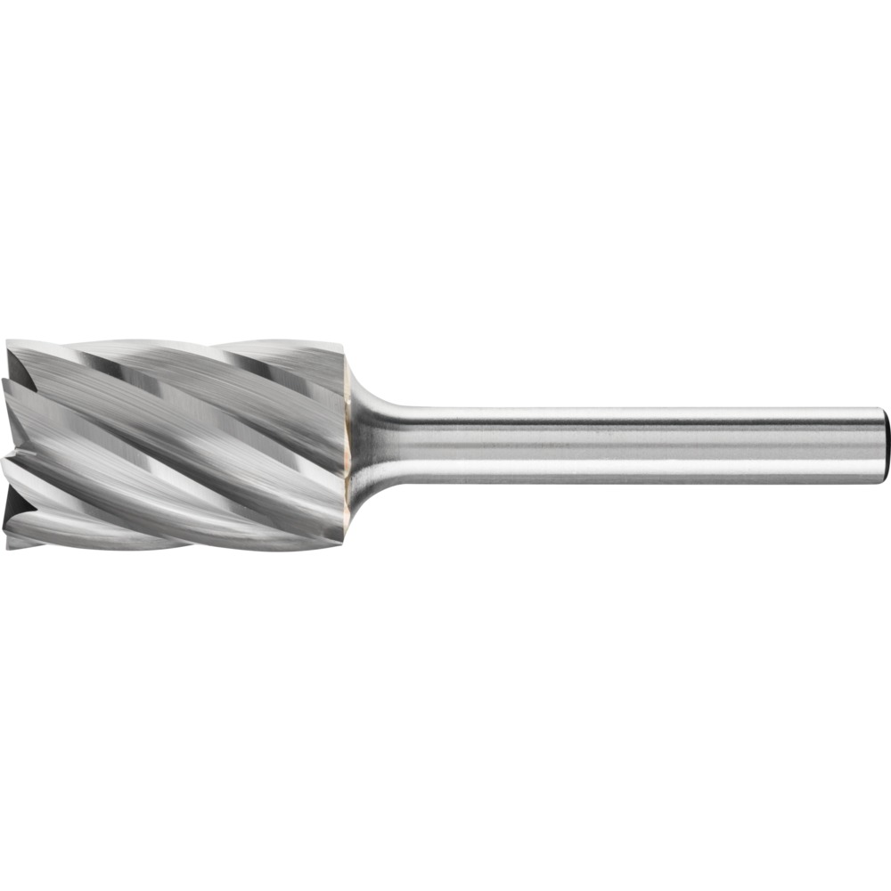 Roto rezkar HSS, steblo 6 mm