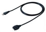 Digimatic Cable, Straight, 1m