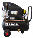 KOMPRESOR BATNI DB210/24 1,5KW 210L/MIN OMEGA AIR