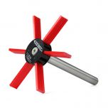 DRŽALO 150MM d12 ZA W-A11- XEBEC