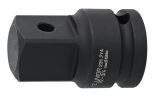 ADAPTER STROJNI 1/2"-3/4" U2317 UNIOR