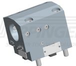 DRŽALO ZA NOTRANJE STRUŽENJE BMT55 D40[mm]