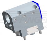 DRŽALO ZA NOTRANJE STRUŽENJE BMT45P D32[mm]