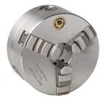 GLAVA STRUŽNA 3-ČELJUSTNA LITA DIN6350 BISON