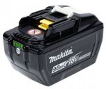 Akumulator Li-ion 18V/9.0Ah BL1890-karton