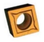 CCMT 12 PLOŠČICA D'ANDREA