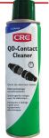 ČISTILO ZA KONTAKTE hitro sušeče 500ml CRC