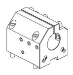 DRŽALO ZA NOTRANJE STRUŽENJE BMT75 ID50[MM] Hc=60 [mm]