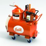 ENOTA ZA ODSESAVANJE ODREZKOV-EMULZIJE MIDI 200 KAPAC.: 200 [LIT.]; MOČ.: 2,0 [kW] 240V