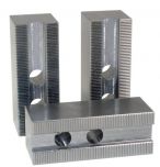 GARNITURA ČELJUSTI KSJ212F MEHKE KITAGAWA LxBxH=129x50x50[mm], N21[mm], T30[mm],1.5x60°, M16