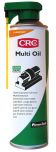 MAZIVO MULTI OIL FPS 500ml