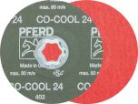 Fibre grinding wheel CC-FS CO-COOL 125mm PFERD
