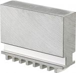 ČELJUSTI ZA STRUŽNO GLAVO MEHKE GRT/3 RÖHM