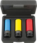 KLJUČI NASADNI GRT 1/2" 3 KOS FORMAT