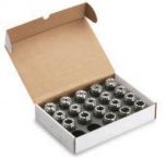 PUŠE GRT ER32 TESNJENE 4,0-20,0/7 KINTEK