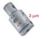 FINOSTRUŽNA GLAVA TR-ELETTRA (nastavitev 2µm) D´ANDREA