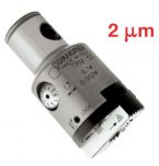 TRM 50/50 FI 2,5-108 FINO STRUŽNA GLAVO D'ANDREA