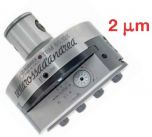 TRM 80/125 FI 135-500 FINO STRUŽNA GLAVO D'ANDREA