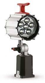 SVETILKA LED CN12 L60-S-24V-AC/DC NIC