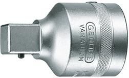 ADAPTER 1" NA 3/4" ZUNANJI GEDORE