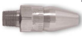 ŠOBA ČISTILNA BSPF 1/8 TIP:1009SS INOX