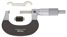 MIKROMETER ANALOGNI S TOPLOTNO IZOLACIJO