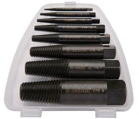 ODVIJAČI VIJAKOV LEVI GRT 1-8/8 778/4PB UNIOR