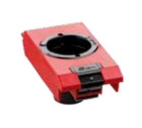 VLOŽEK ISO-SK 40 RDEČ 02.1-14 LISTA