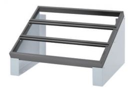 STOJALO ZA TRNE 02.1-12 BREZ VLOŽKOV LISTA- moder