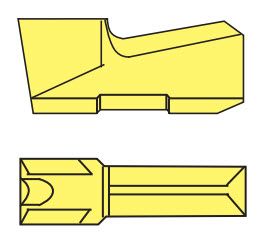 150.4.GT. P30C PLOŠČICA COMATO