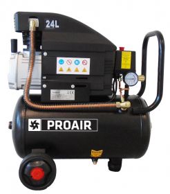 KOMPRESOR BATNI DB210/24 1,5KW 210L/MIN OMEGA AIR