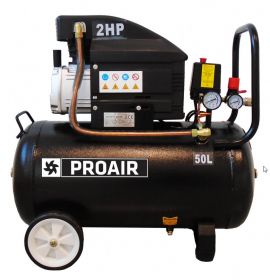 KOMPRESOR BATNI DB210/50 1,5KW 210L/MIN