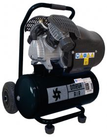 KOMPRESOR BATNI DP412/24 10BAR 2,2KW