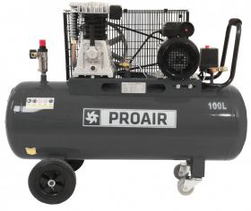 KOMPRESOR BATNI JERM. JP360/100 2,2KW 350L