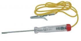 PREIZKUŠEVALEC NAPETOSTI 140MM 9-12V U631 UNIOR