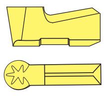 150.4.RD. P30C PLOŠČICA COMATO