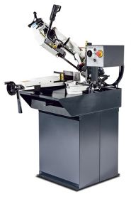 ŽAGA TRAČNA STROJNA 150X200 GHE-R