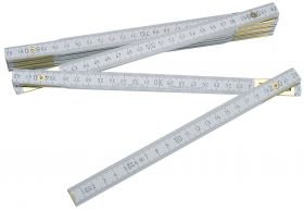 METER TRAČNI 2M LESENI 710W UNIOR
