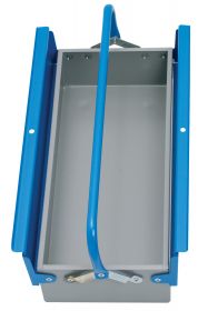 KASETA 1-DELNA PRAZNA U912/1 UNIOR