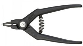 KLEŠČE SEGER ZUNANJE RAVNE H1845A HAZET