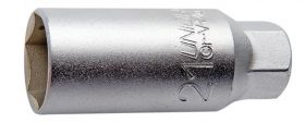 KLJUČ NASADNI 3/8" ZA SVEČKE 186.4/2 UNIOR