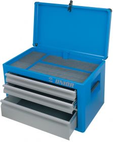 PREDALNIK 3-DELNI 695X435X455 938/3V UNIOR