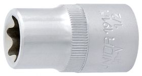KLJUČ NASADNI 1/2" E NOTRANJI TX 191/1 UNIOR