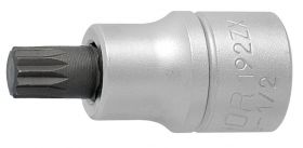 NASTAVEK VIJ.1/2" Z ZX PROFILOM 192/2ZX UNIOR
