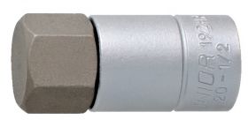 NASTAVEK VIJ.1/2" IMBUS  192/2HX UNIOR