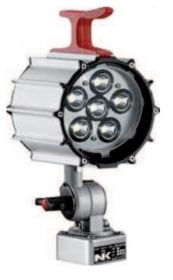 SVETILKA LED CLIK CN12 L60-S-24V-AC/DC NIC