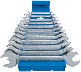 KLJUČI VIL.1/4"-1 1/4" 12-DEL.GRT.U110/1MS UNIOR UNIOR